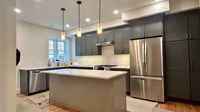 Foto del edificio - 10 Dwight St