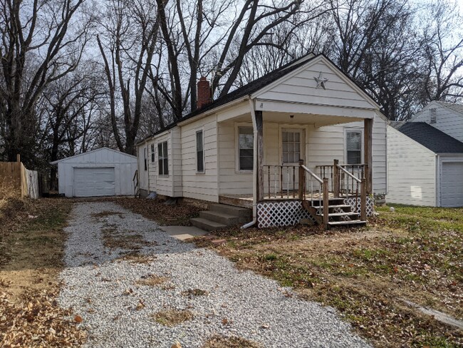 Foto del edificio - 1333 S Liberty St