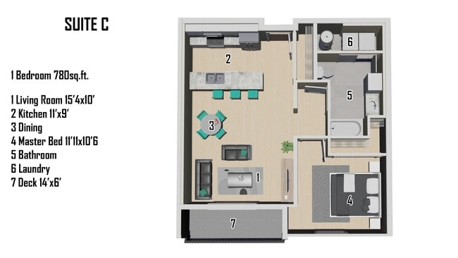 Building Photo - North Point Estates