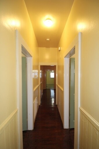 Interior - (542 E Huntingdon St.)