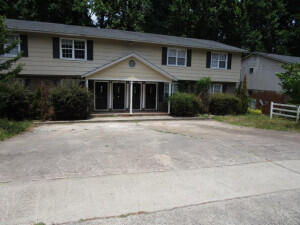 Primary Photo - 501 W Buena Vista Ave