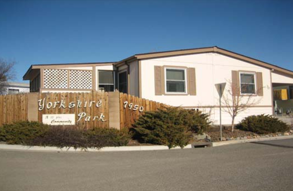 Foto principal - Yorkshire Park 30-Space Mobile Home Park