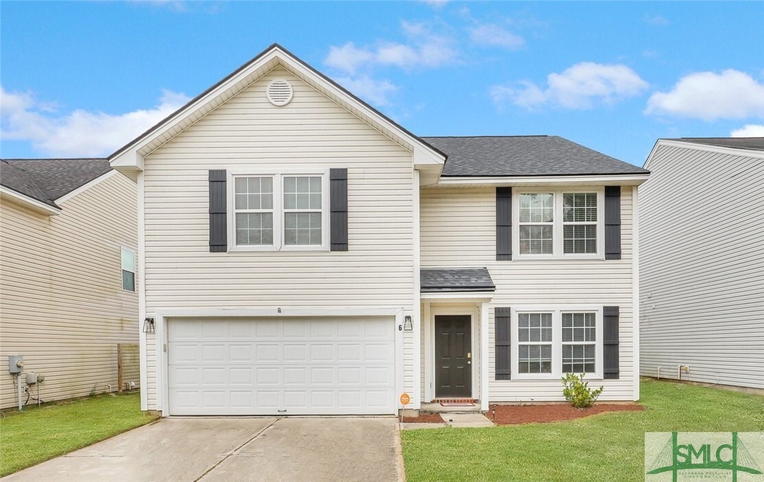 Primary Photo - 6 Holly Springs Cir