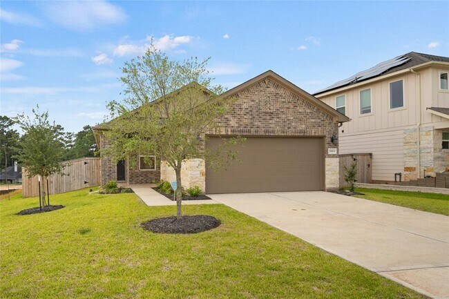 Building Photo - 7003 Silverleaf Oak St