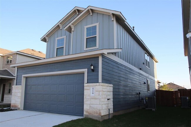 Building Photo - 416 Black Alder St