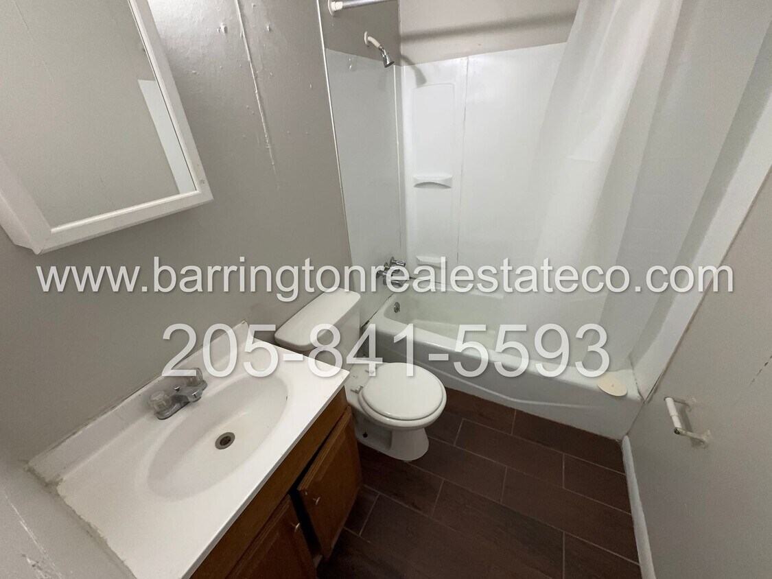 Foto del edificio - 1116 Hall St