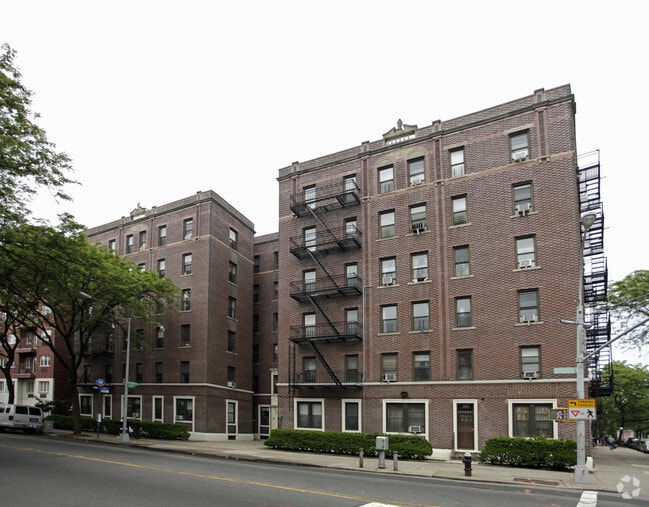 1745 Caton Ave, Brooklyn, NY 11226 Apartments Brooklyn, NY