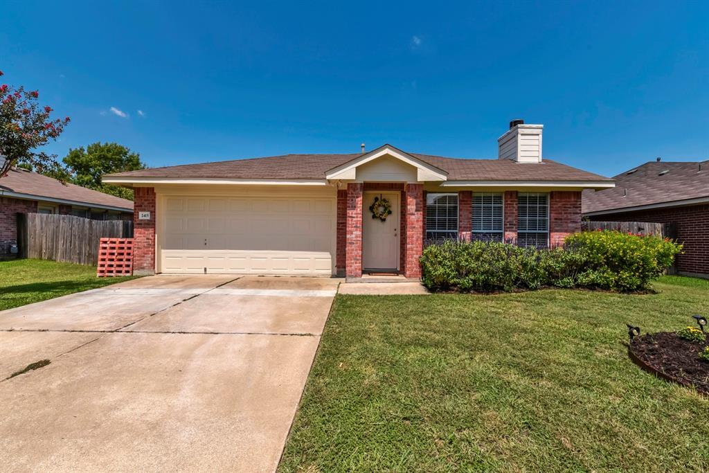 Foto principal - 2415 Wisteria Way