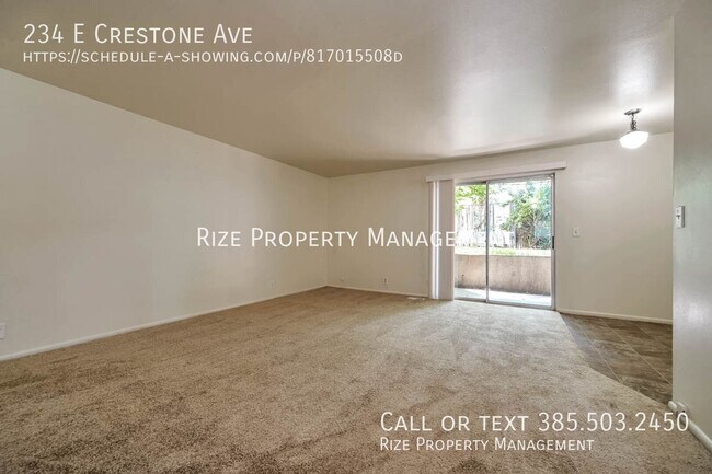 Building Photo - 234 E Crestone Ave