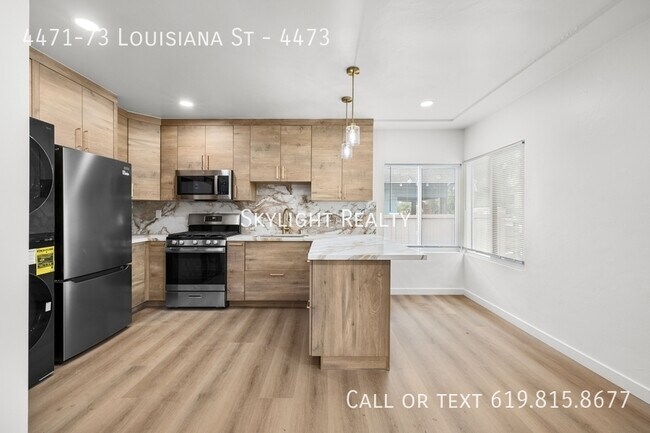 Foto del edificio - 4471-73 Louisiana St