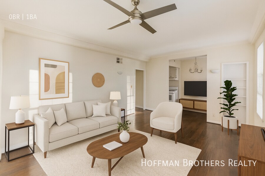 Building Photo - 5640 Franklin Ave