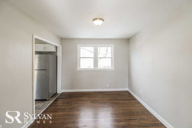 Building Photo - You will love this charming brick home