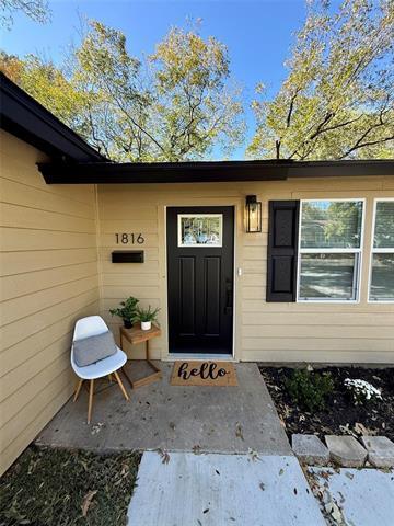 Foto del edificio - 1816 Will Scarlet Rd