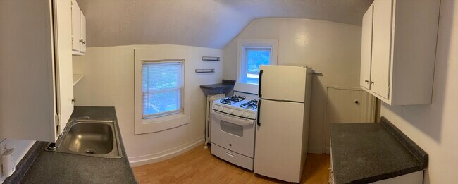 Foto del edificio - 60 Gold St