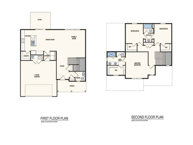 Foto del edificio - 2389 Surry Way