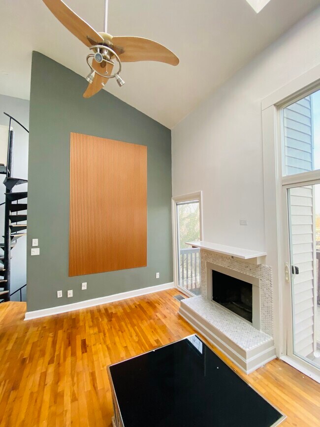 Foto del edificio - 2311 Maryland Ave