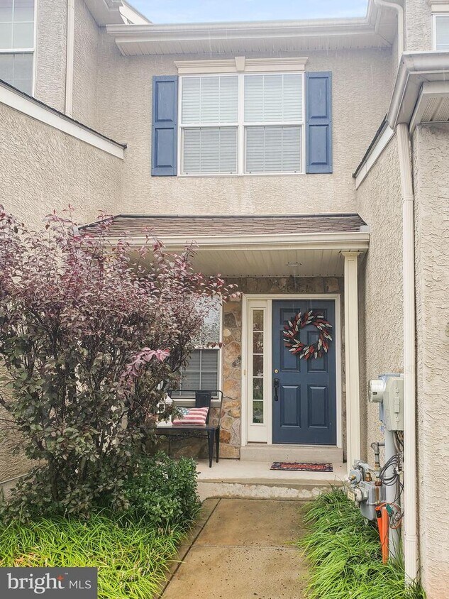 117 Fairway Ln, Norristown, PA 19403 Townhome Rentals in Norristown