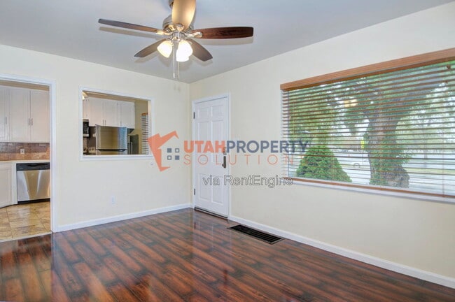 Building Photo - 1679 E 2100 S