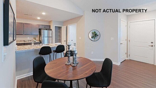 Foto del edificio - 1153 Harrow St