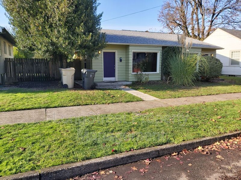 Foto principal - 624 NW 19th