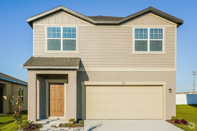 Building Photo - 813 Kings Pine Ct