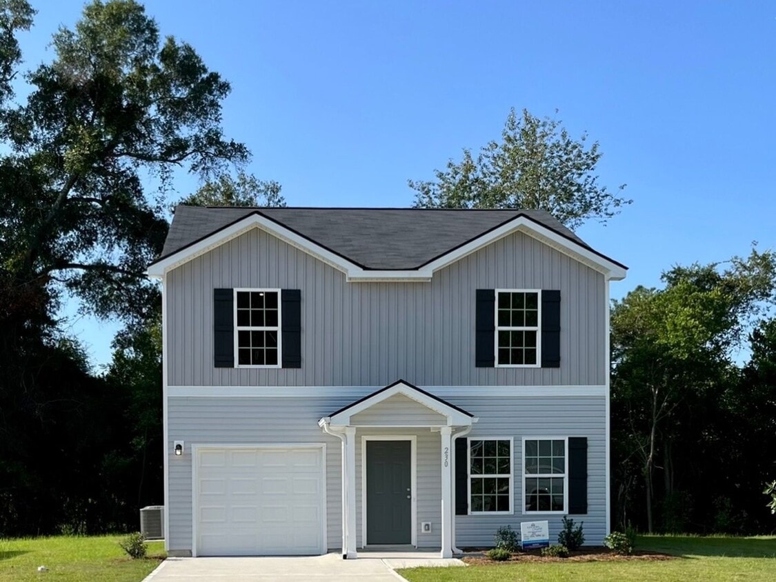230 Topaz Ln, Macon, GA 31217 House Rental in Macon, GA