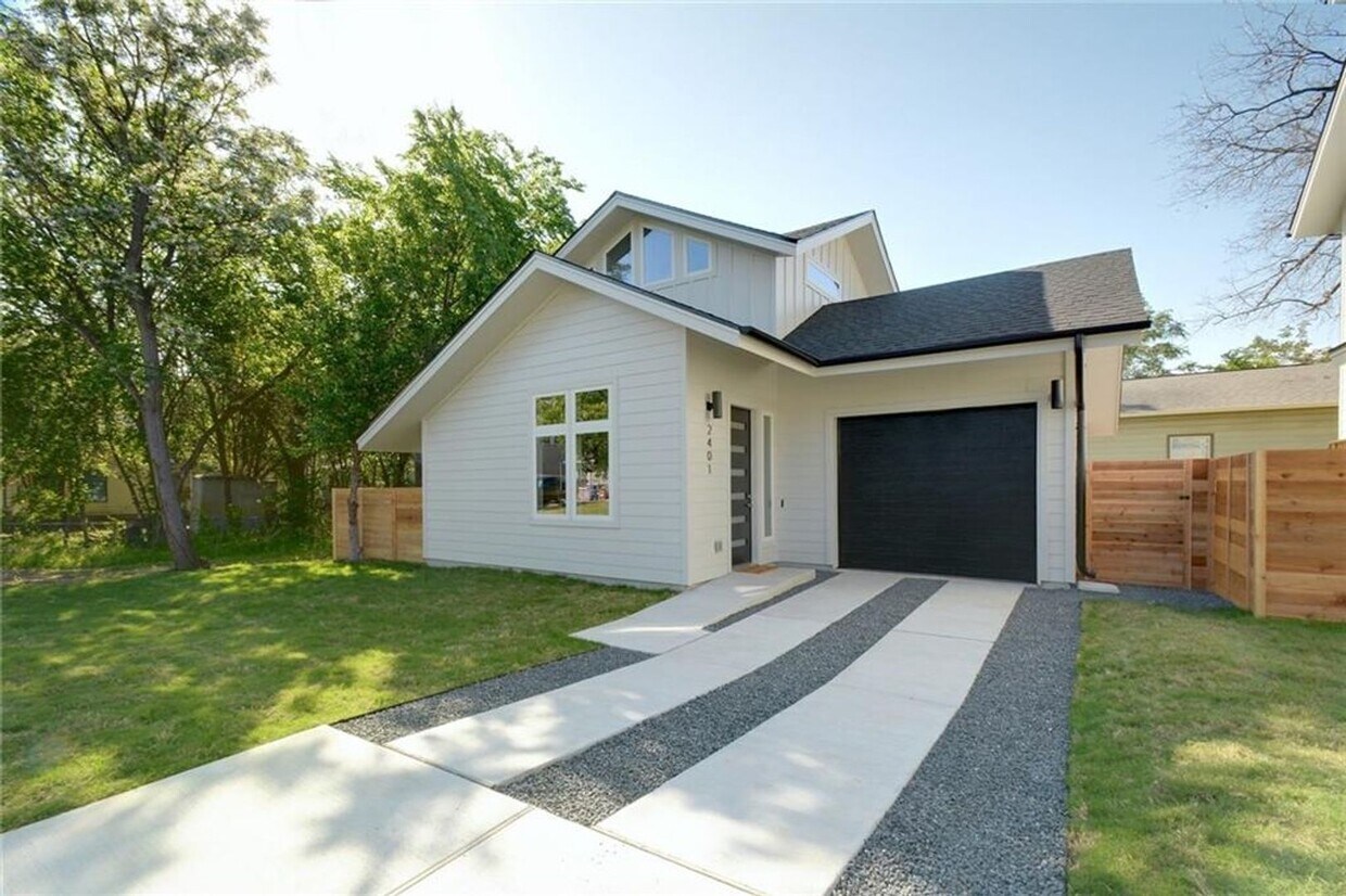 Primary Photo - East Austin 2 Bed 2 Bath