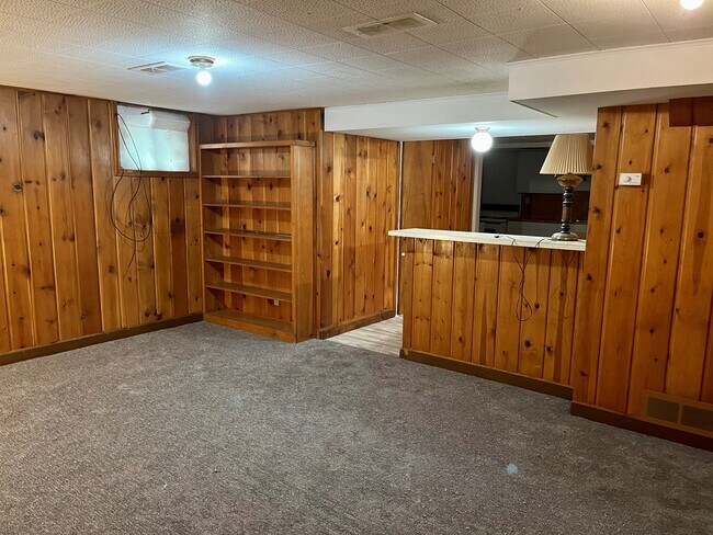 Living Room - 1296 36th St