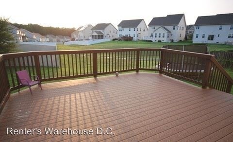Primary Photo - 4 br, 2.5 bath House - 6847 Heathway Court