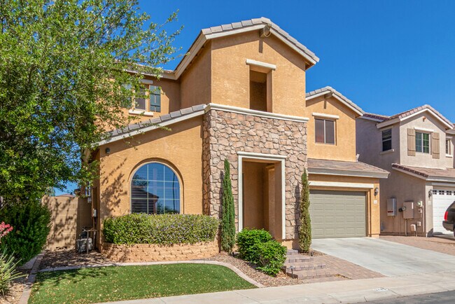 Foto del edificio - Beautiful Chandler Property