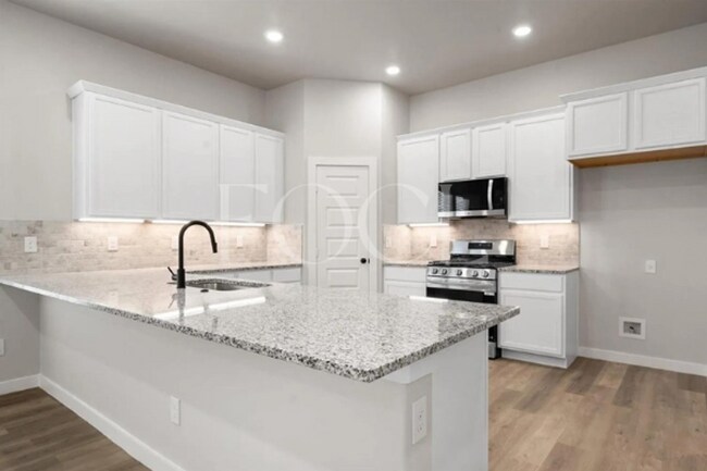 Foto del edificio - Luxury Home (Lubbock Cooper ISD)