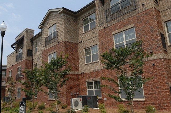 Woodbridge At Parkway Village Apartments Fairburn Ga Apartments Com