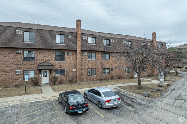 Imagen alternativa - Century Point Apartments