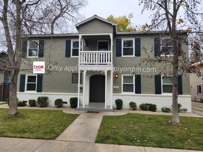 936-940sa - 936-940sa Apartment