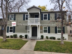 Building Photo - 936-940 Santa Ynez Way