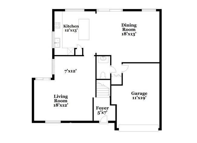 Building Photo - 4461 NW 61st Pl