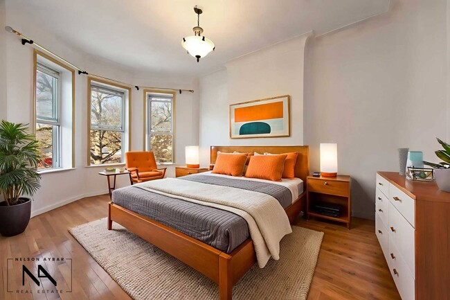 Foto del edificio - 233 Bay Ridge Ave