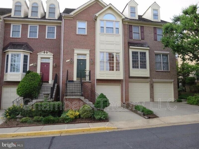 6034 Kelsey Ct, Falls Church, VA 22044 House Rental in Falls Church