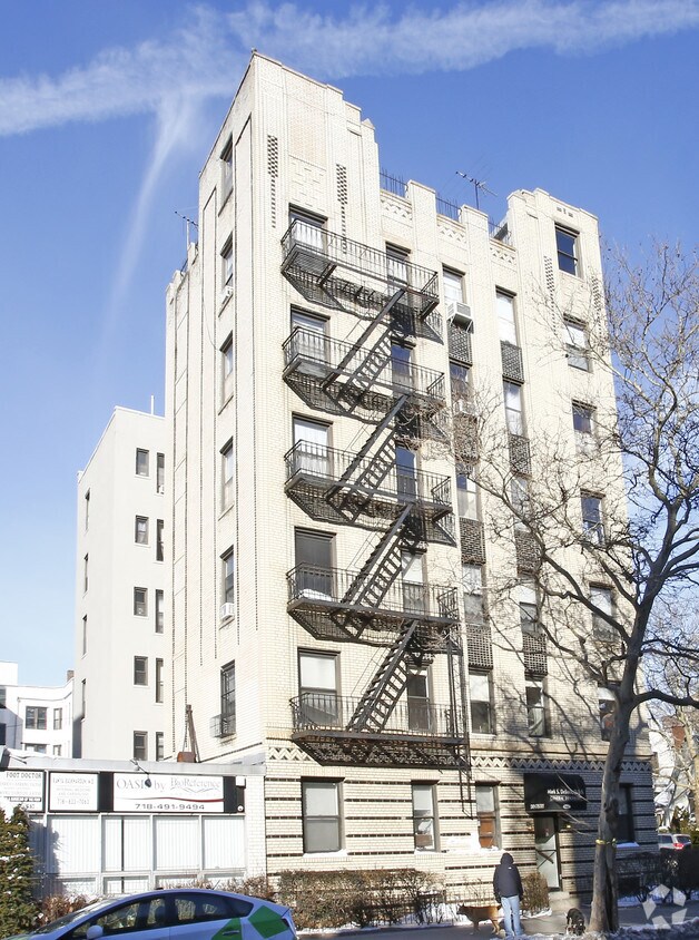 Building Photo - 7502 4th Ave