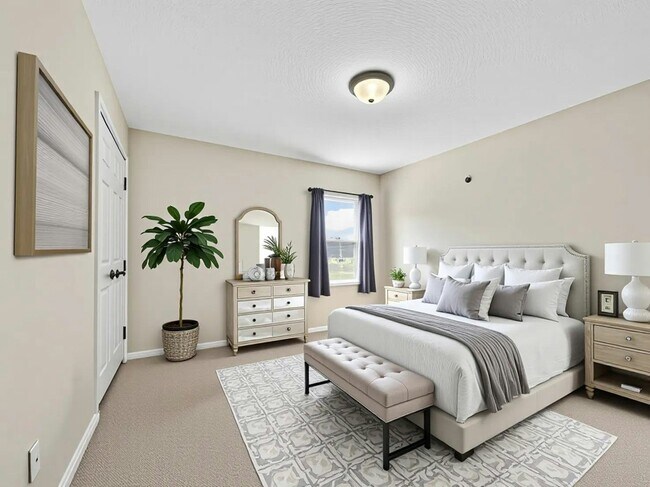 Foto del edificio - 10411 Park Commons Dr