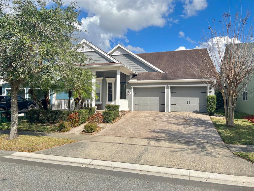 4766 Atwood Dr, Orlando, FL 32828 House Rental in Orlando, FL