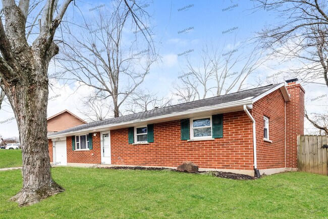 Foto del edificio - 705 Peach Orchard Dr