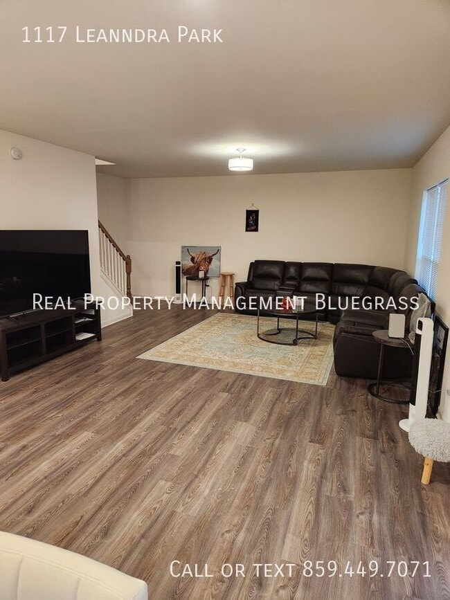 Building Photo - 1117 Leanndra Pk