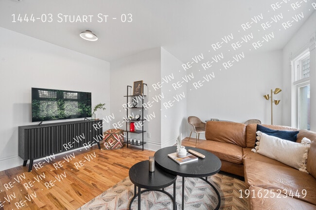 Building Photo - 1444-03 Stuart St-03