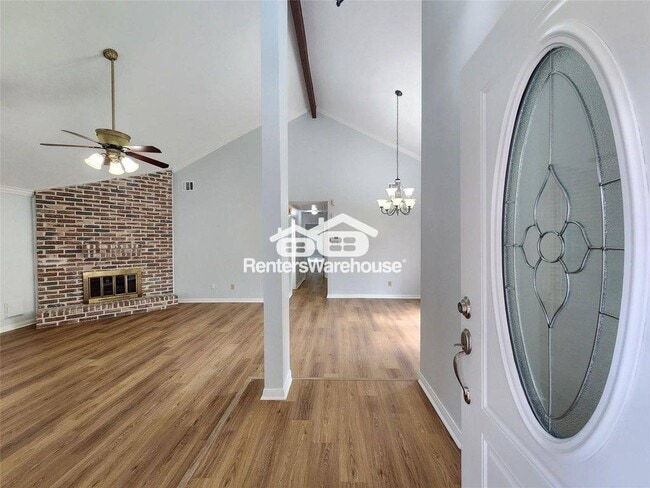 Building Photo - 8534 Dawnridge Dr