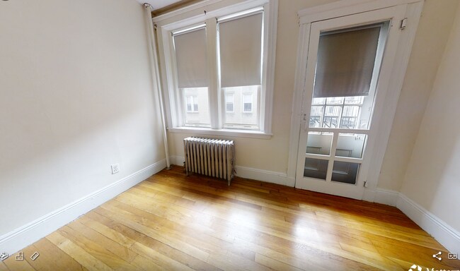 Foto del edificio - Spacious, Bright and Sunny 1-Bed in Brighton