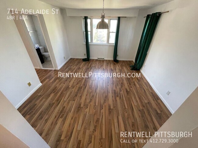 Building Photo - 4 Bedroom Home in Upper Hill