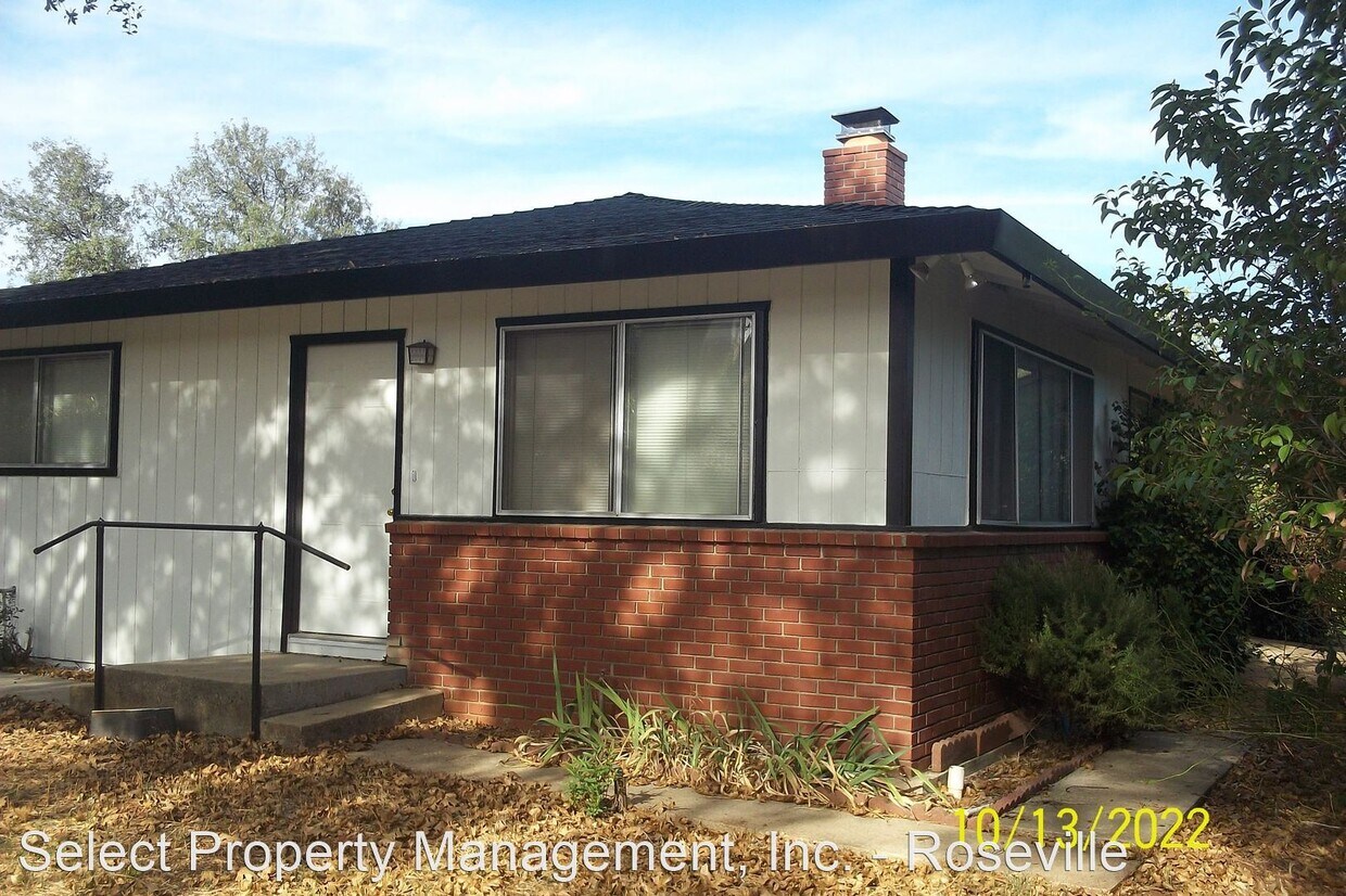 277 Shockley Rd, Auburn, CA 95603 House Rental in Auburn, CA