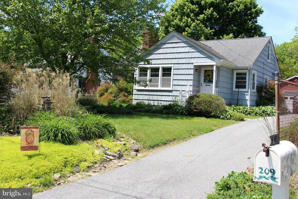 Foto principal - 209 Choptank Ave