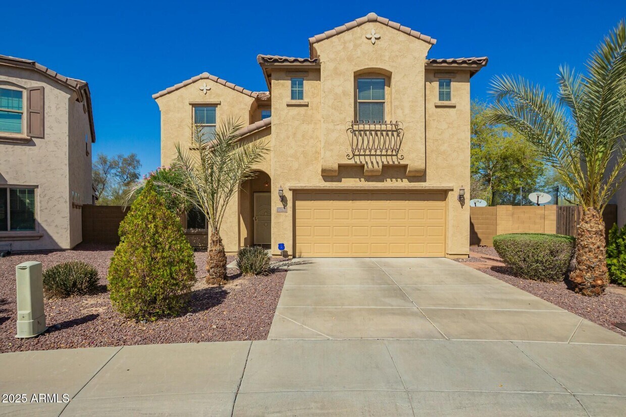 Foto principal - 16238 N 22nd Ln